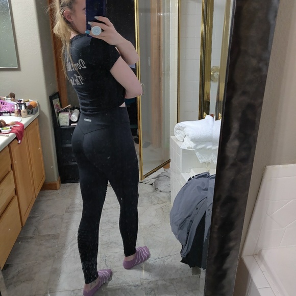 Empire modo leggings - Picture 5 of 5